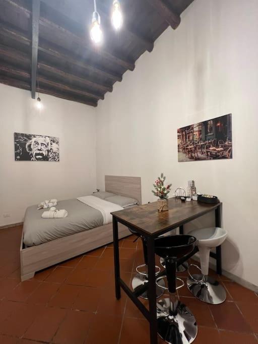 Central Cathedral Apartment Palermo Exterior photo
